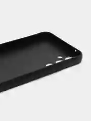 Бирюзовый силиконовый чехол для Samsung Galaxy A34, с принтом, с рисунком, Самсунг Галакси А34