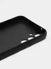 Бронзовый силиконовый чехол для Samsung Galaxy A34, с принтом, с рисунком, Самсунг Галакси А34