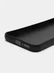 Голубой силиконовый чехол для Samsung Galaxy A34, с принтом, с рисунком, Самсунг Галакси А34