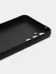 Зеленый силиконовый чехол для Samsung Galaxy A34, с принтом, с рисунком, Самсунг Галакси А34