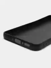 Золотистый хаки силиконовый чехол для Samsung Galaxy A34, с принтом, с рисунком, Самсунг Галакси А34