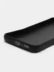 Мятный силиконовый чехол для Samsung Galaxy A34, с принтом, с рисунком, Самсунг Галакси А34