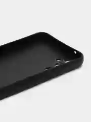 Мятный силиконовый чехол для Samsung Galaxy A34, с принтом, с рисунком, Самсунг Галакси А34