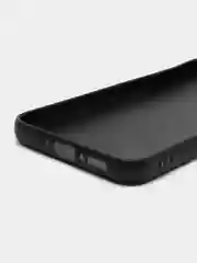 Пастельно-коралловый силиконовый чехол для Samsung Galaxy A34, с принтом, с рисунком, Самсунг Галакси А34