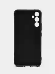 Пастельно-коралловый силиконовый чехол для Samsung Galaxy A34, с принтом, с рисунком, Самсунг Галакси А34