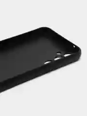 Песочный хаки силиконовый чехол для Samsung Galaxy A34, с принтом, с рисунком, Самсунг Галакси А34