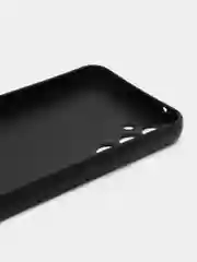 Рыжий силиконовый чехол для Samsung Galaxy A34, с принтом, с рисунком, Самсунг Галакси А34