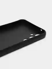 Тёмно-бирюзовый силиконовый чехол для Samsung Galaxy A34, с принтом, с рисунком, Самсунг Галакси А34