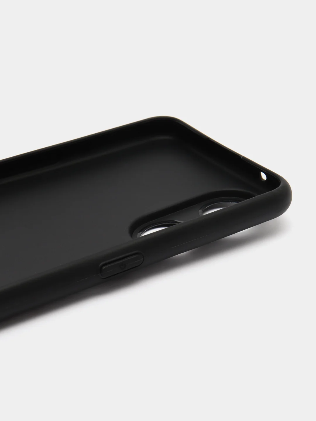 Белый силиконовый чехол для OPPO Reno 8T 4G, с принтом, с рисунком, Оппо Рено 8т 4 джи