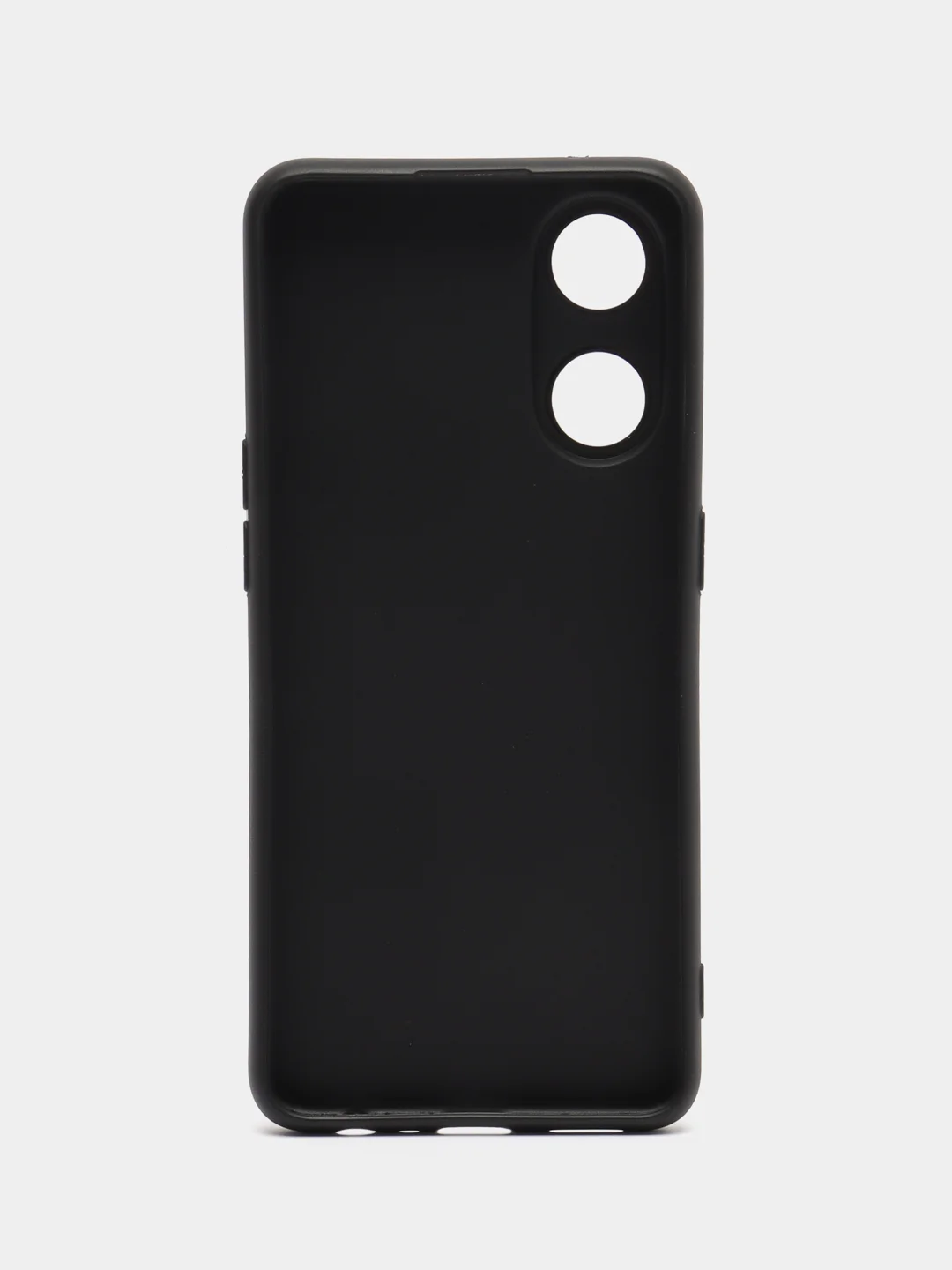Бирюзовый силиконовый чехол для OPPO Reno 8T 4G, с принтом, с рисунком, Оппо Рено 8т 4 джи