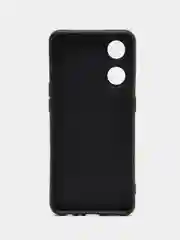 Зелёный хаки силиконовый чехол для OPPO Reno 8T 4G, с принтом, с рисунком, Оппо Рено 8т 4 джи