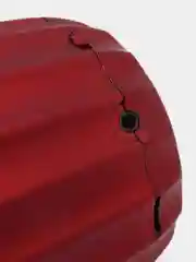 Алый колонка портативная T-9, 5W