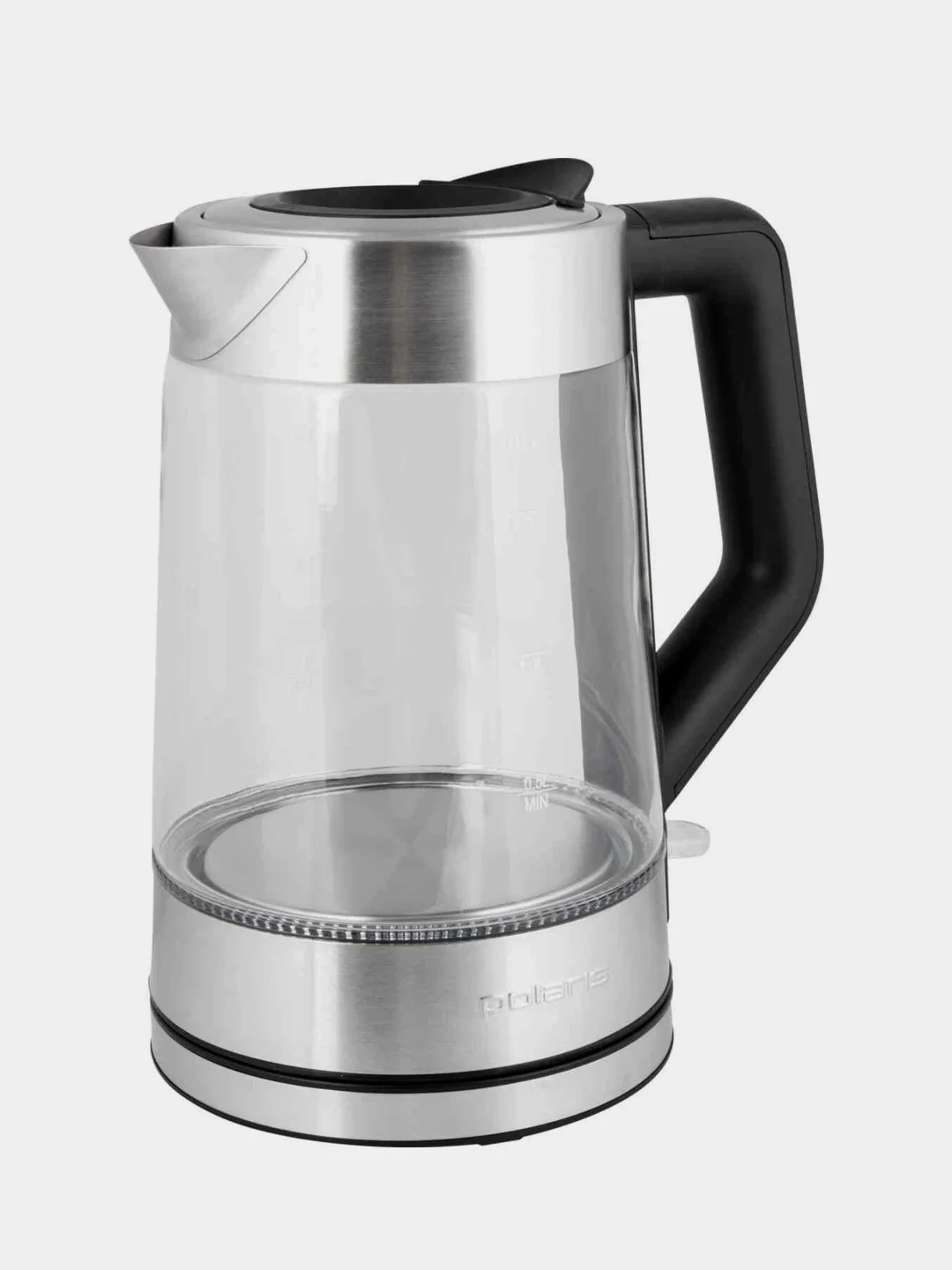 Электрочайник PWK 1725CGLD WIFI IQ Home Матовый