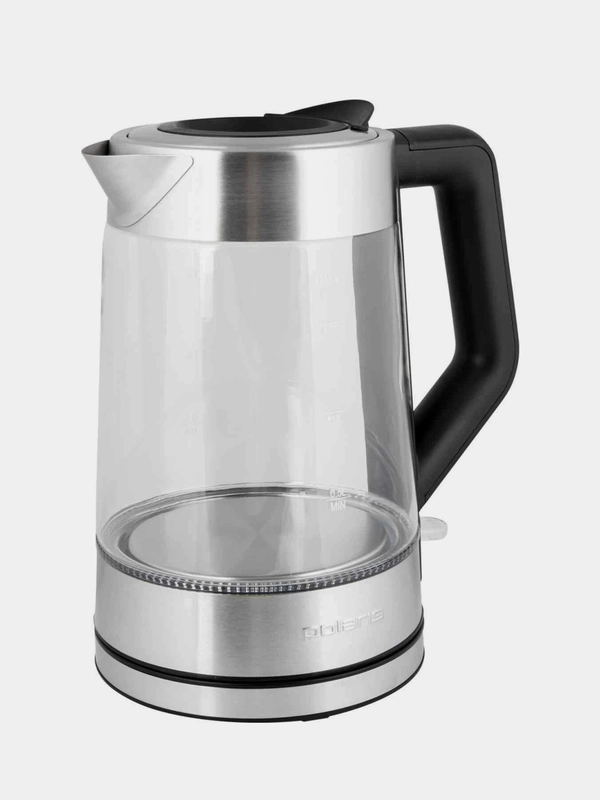 Электрочайник  PWK 1725CGLD WIFI IQ Home Матовый