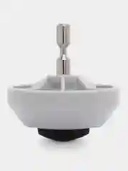 Ведущее переднее колесо для робот-пылесоса, 1 шт, серый для Dreame Xiaomi Roborock