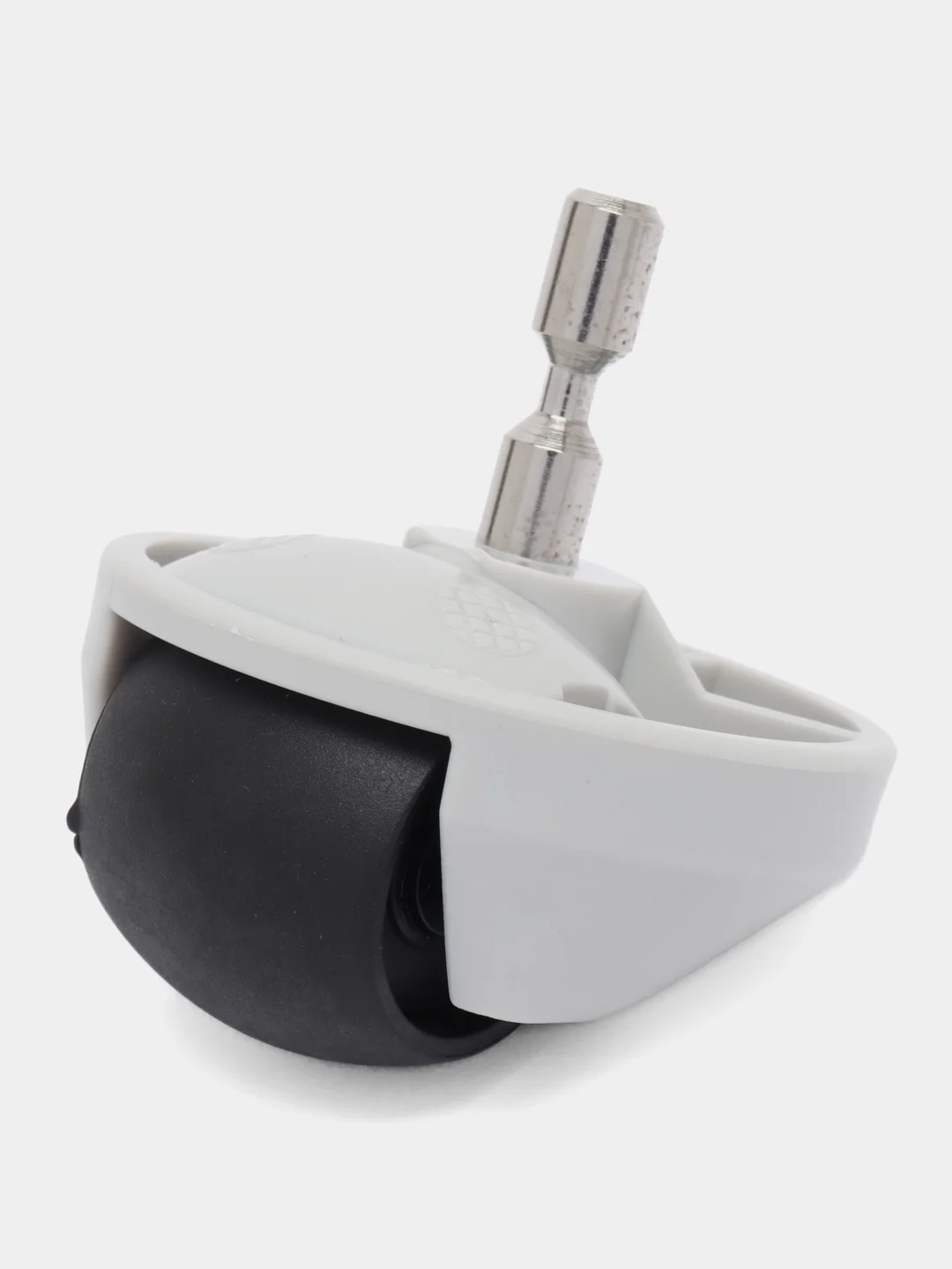 Ведущее переднее колесо для робот-пылесоса, 1 шт, серый для Dreame Xiaomi Roborock