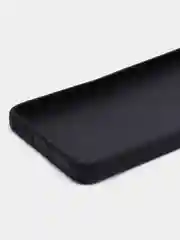 Индиго силиконовый чехол для Tecno Spark 10 / 10C, с принтом, с рисунком, Техно Спарк 10 / 10С