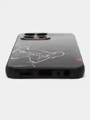 Песочный хаки силиконовый чехол для Honor X6/Honor X8 5G (Хонор Х6/Х8 5г), с принтом, с рисунком