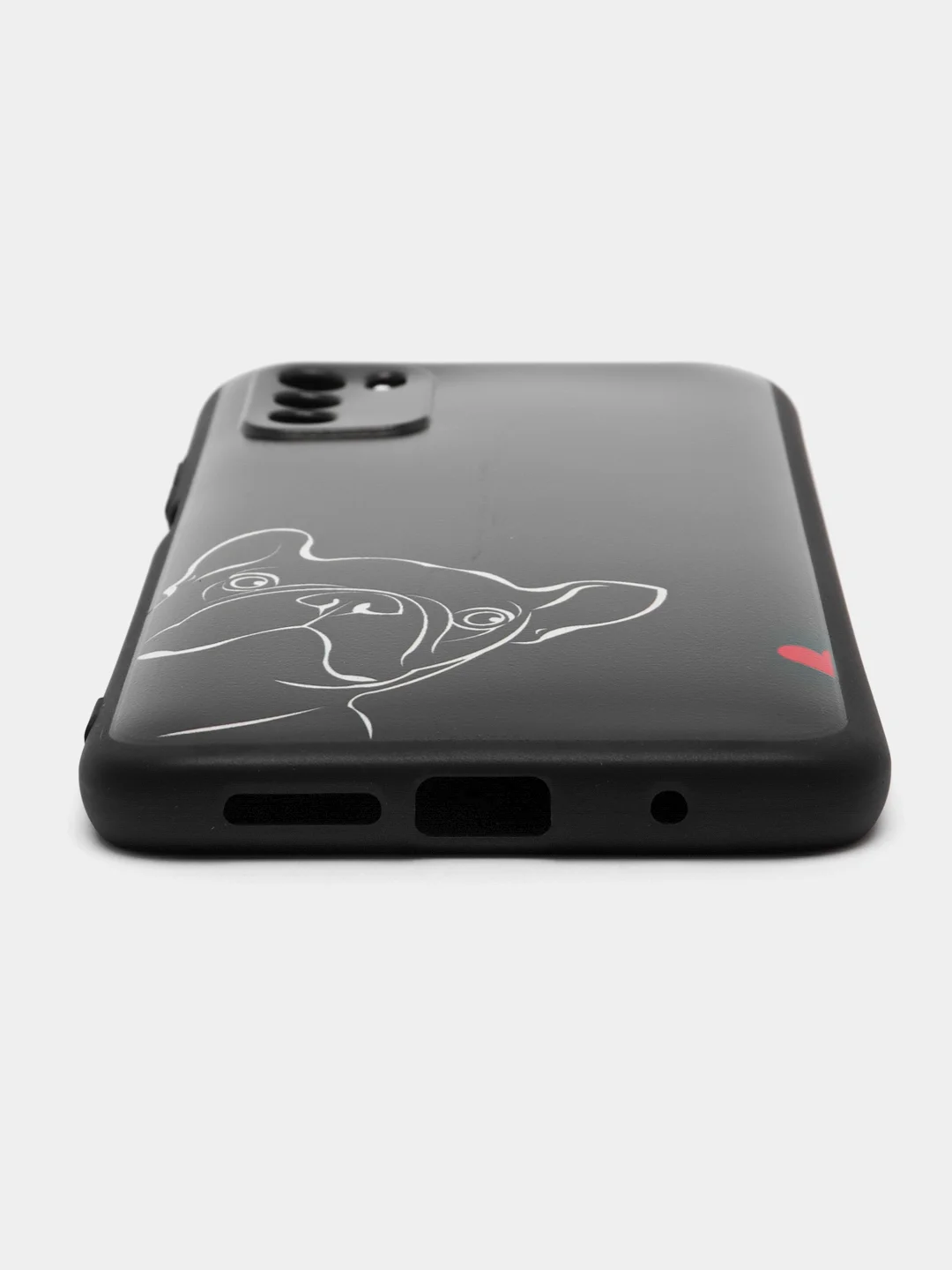 Песочный хаки чехол силиконовый для Xiaomi POCO M3 (Сяоми Поко М3), с принтом, с рисунком