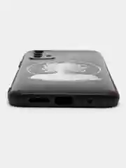 Карамельный силиконовый чехол для Xiaomi Redmi 9T (Сяоми Редми 9Т), с принтом, с рисунком