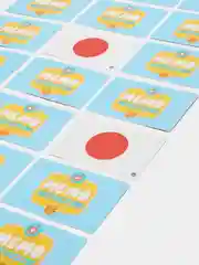 Настольная игра МЕМО "Флаги" (Мир). Серия АКТИВ time