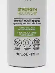 Восстанавливающий спрей для поврежденных волос Biolage strength recovery, 232 мл