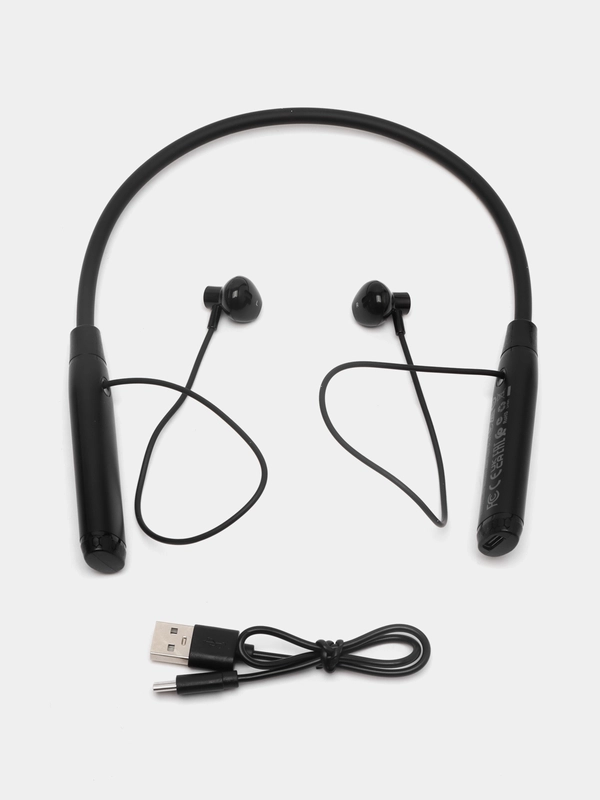 Беспроводные спортивные наушники Borofone Sports BE61 Traveler Bluetooth
