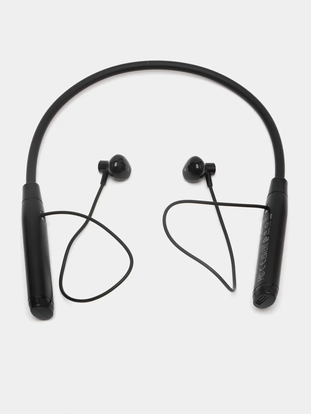 Беспроводные спортивные наушники Borofone Sports BE61 Traveler Bluetooth