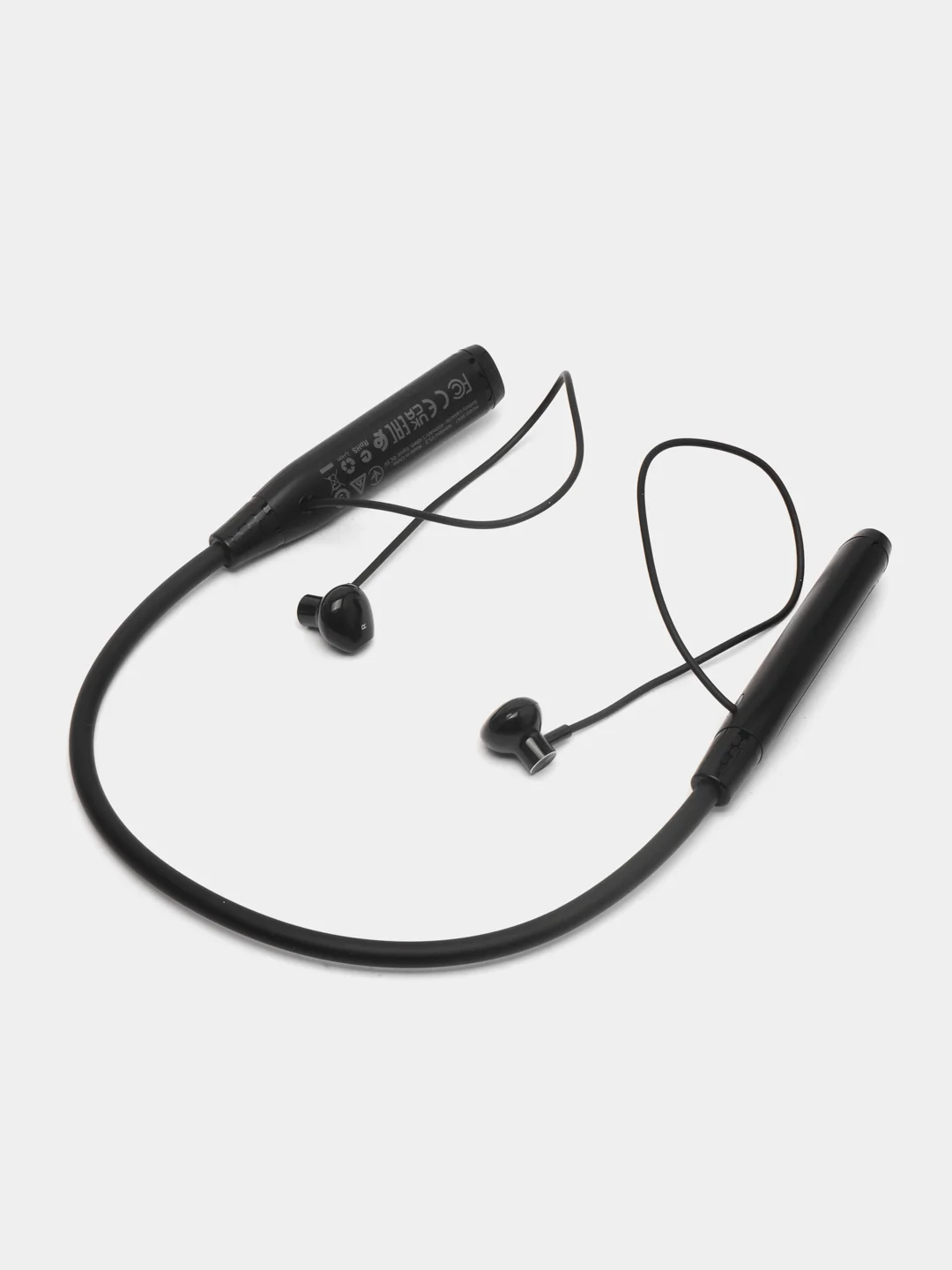 Беспроводные спортивные наушники Borofone Sports BE61 Traveler Bluetooth