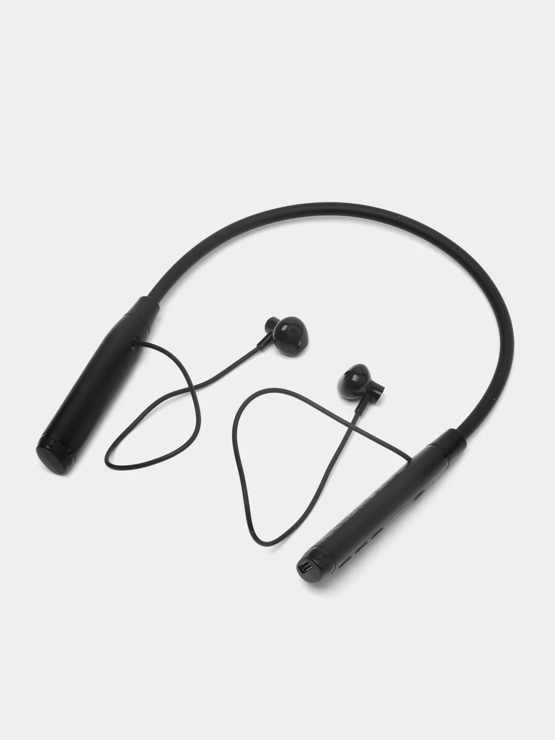 Беспроводные спортивные наушники Borofone Sports BE61 Traveler Bluetooth