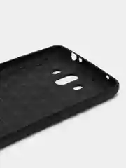 Чехол для Huawei Mate 10/Mate 10 Pro/Redmi 9T/Samsung A9s/A9/J6+, силиконовый, под кожу