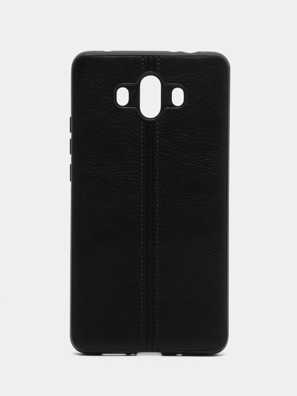 Чехол для Huawei Mate 10/Mate 10 Pro/Redmi 9T/Samsung A9s/A9/J6+, силиконовый, под кожу