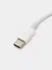 Беспроводное зарядное устройство для Apple Watch BOROFONE BQ13C, Type-C, белый