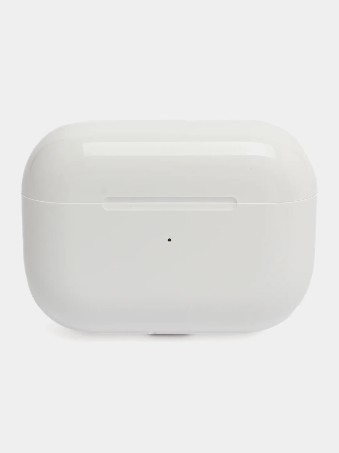 Белый беспроводные наушники Pro, Bluetooth 5.0, для iPhone / Android, белый