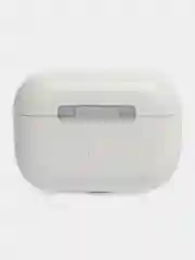 Белый беспроводные наушники Pro, Bluetooth 5.0, для iPhone / Android, белый