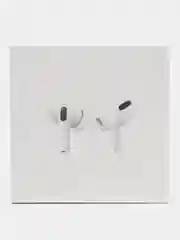 Белый беспроводные наушники Pro, Bluetooth 5.0, для iPhone / Android, белый