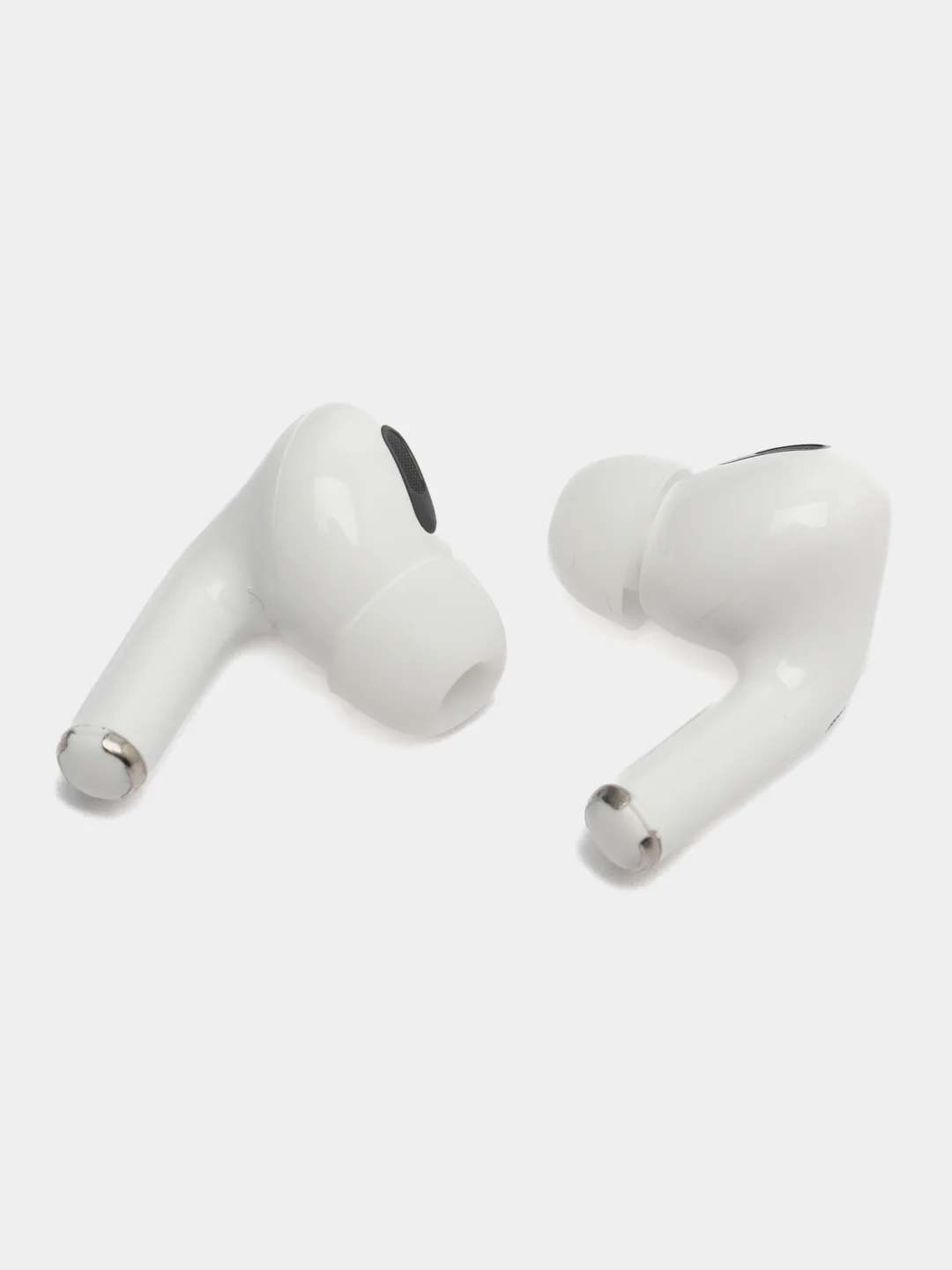 Белый беспроводные наушники Pro, Bluetooth 5.0, для iPhone / Android, белый