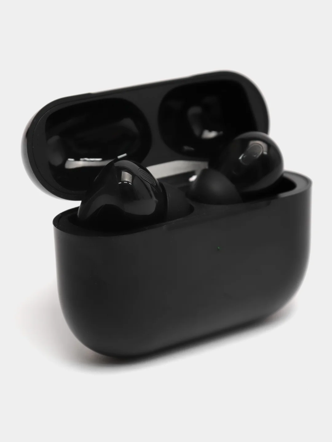 Белый беспроводные наушники Pro, Bluetooth 5.0, для iPhone / Android, белый