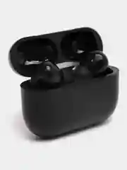 Белый беспроводные наушники Pro, Bluetooth 5.0, для iPhone / Android, белый