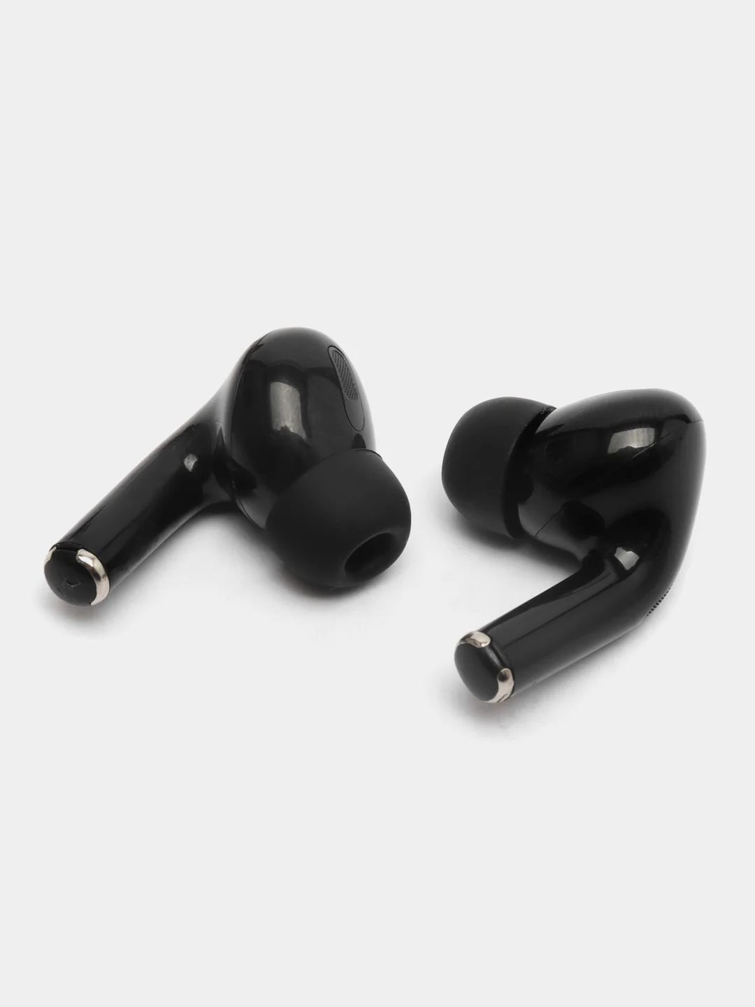 Белый беспроводные наушники Pro, Bluetooth 5.0, для iPhone / Android, белый