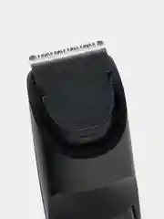 Машинка для стрижки волос  PHC 1102R Бордовый