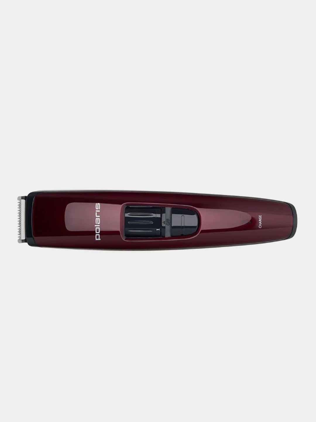 Машинка для стрижки волос  PHC 1102R Бордовый