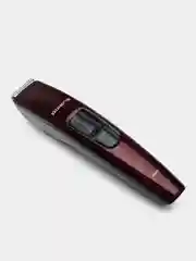 Машинка для стрижки волос  PHC 1102R Бордовый