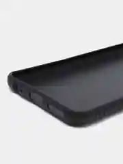 Синий силиконовый чехол для Xiaomi Redmi 9, с принтом, с рисунком (Сяоми Редми 9)