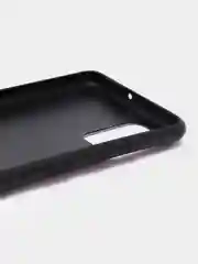 Приглушённый хаки чехол для Samsung Galaxy A51 4G (Самсунг Галакси А51), с принтом, с рисунком