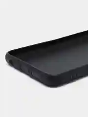 Синий чехол для Xiaomi Poco X3 NFC X3 Pro X3, с принтом, с рисунком (Поко Х3 Про)