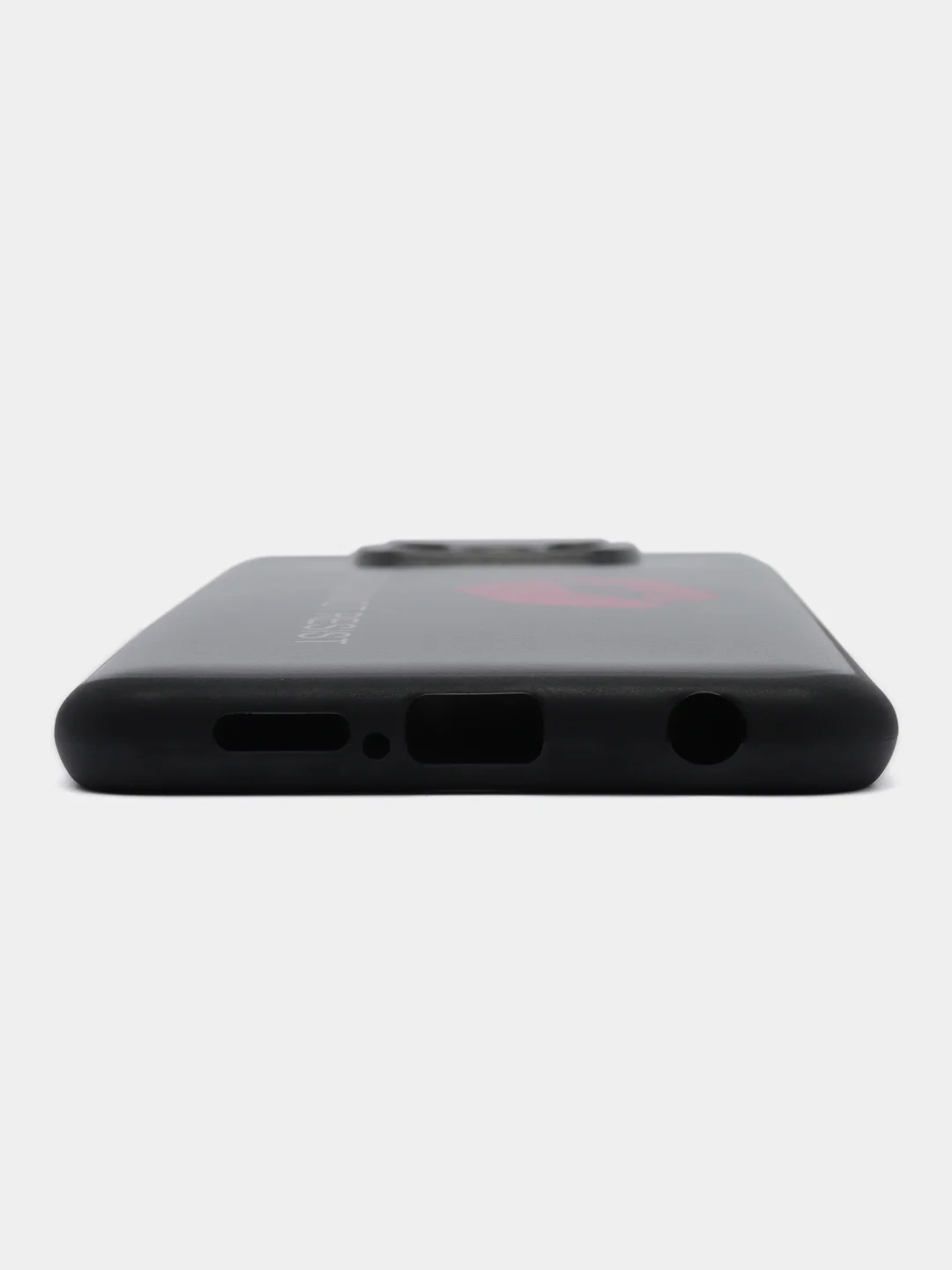 Синий чехол для Xiaomi Poco X3 NFC X3 Pro X3, с принтом, с рисунком (Поко Х3 Про)