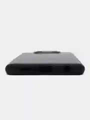 Синий чехол для Xiaomi Poco X3 NFC X3 Pro X3, с принтом, с рисунком (Поко Х3 Про)