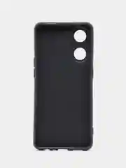Приглушённый хаки силиконовый чехол для OPPO Reno 8T 4G, с принтом, с рисунком, Оппо Рено 8т 4 джи