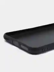 Серебряный силиконовый чехол для Huawei Y6 2018 / Honor 7C / 7A Pro / Y6 Prime, с принтом, с рисунком Хуавей у6 Хонор 7С 7А про